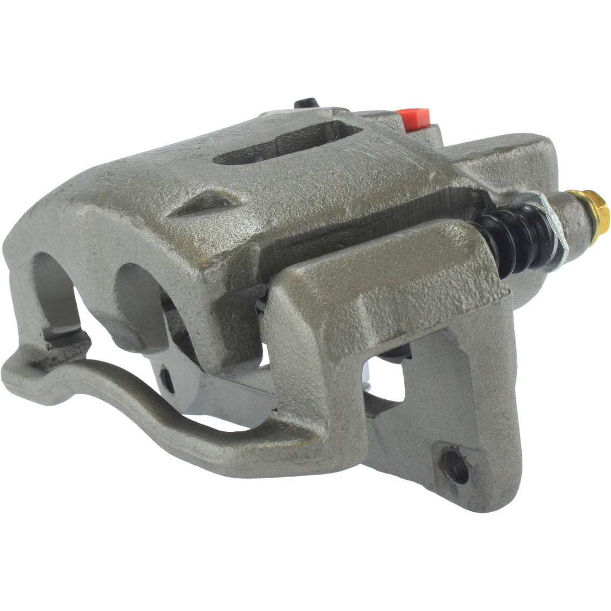 Centric Parts Disc Brake Caliper with anti-corrosion finish