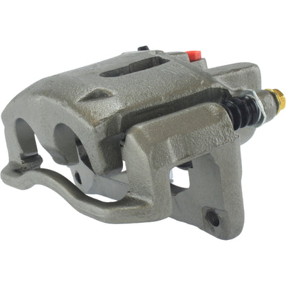 Centric Parts Disc Brake Caliper with anti-corrosion finish