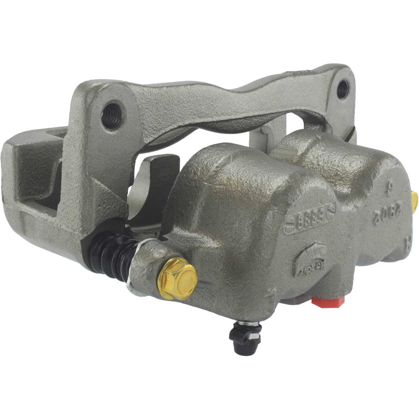 Centric Parts Semi-Loaded Brake Caliper 141.65030