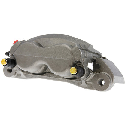 Stoptech Centric Semi-Loaded Brake Caliper - Front Right 141.65031