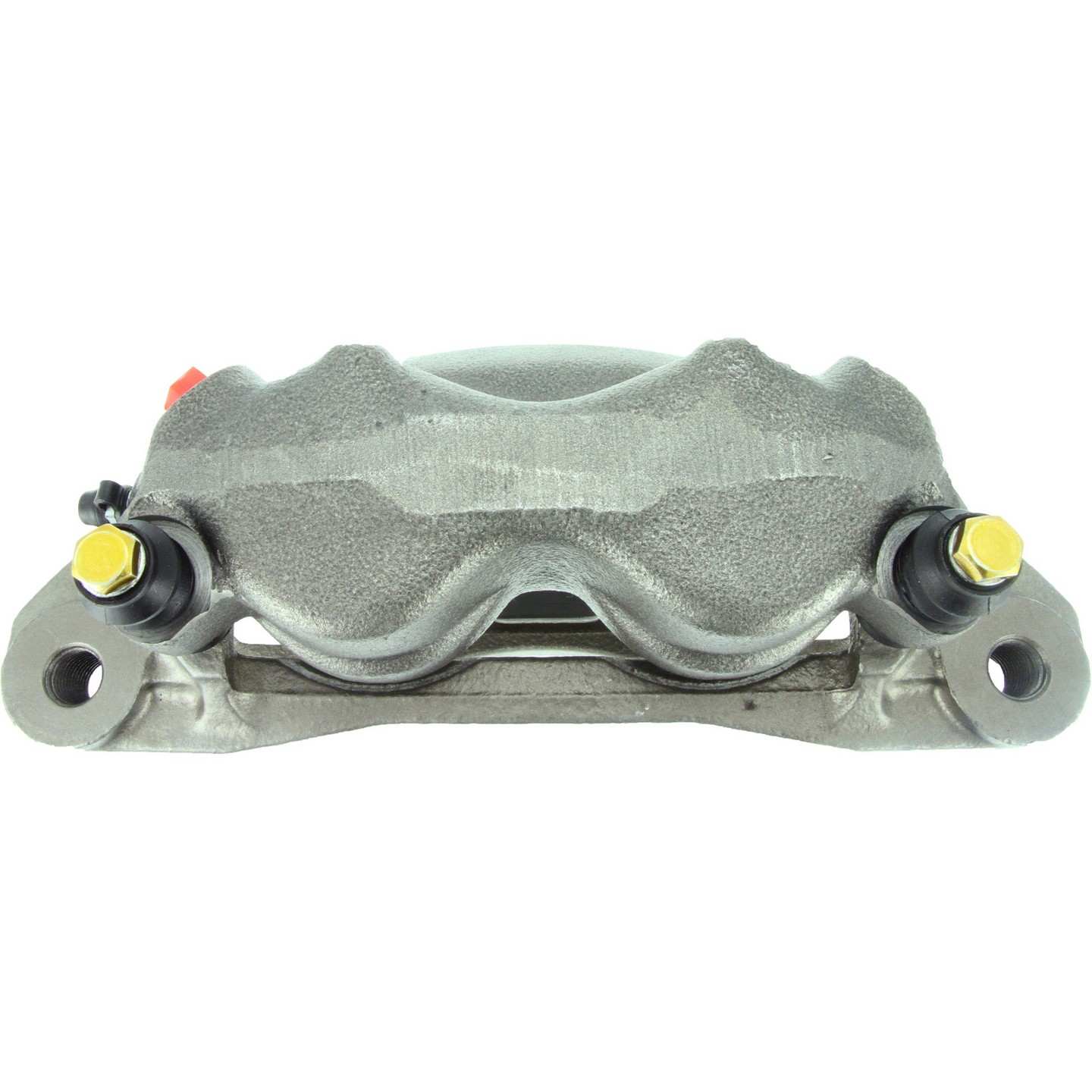 Centric Parts Disc Brake Caliper with anti-corrosion finish