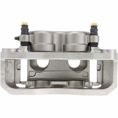 Centric Parts Disc Brake Caliper with anti-corrosion finish