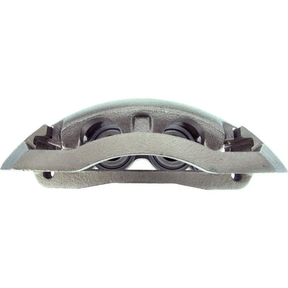 Centric Parts Disc Brake Caliper with anti-corrosion finish