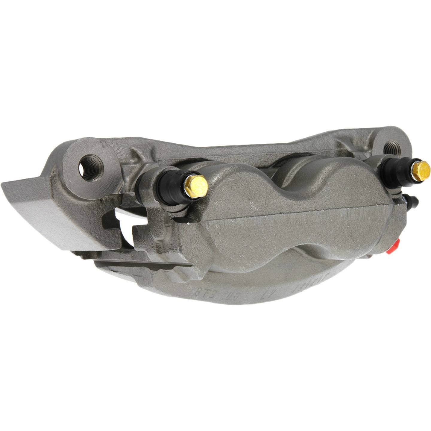 Centric Parts Disc Brake Caliper with anti-corrosion finish