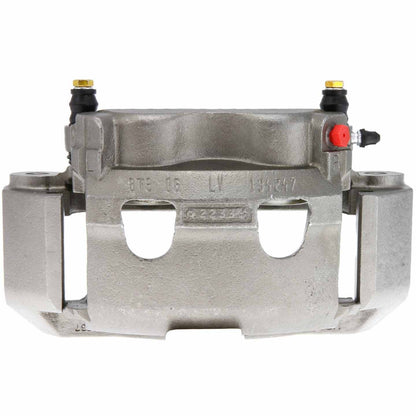 Centric Parts Disc Brake Caliper with anti-corrosion finish