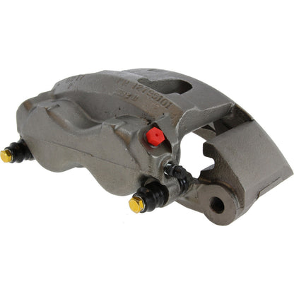 Stoptech Centric Semi-Loaded Brake Caliper - Front Left 141.65032