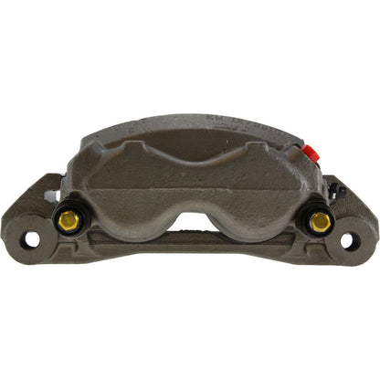 Stoptech Centric Semi-Loaded Brake Caliper - Front Left 141.65032