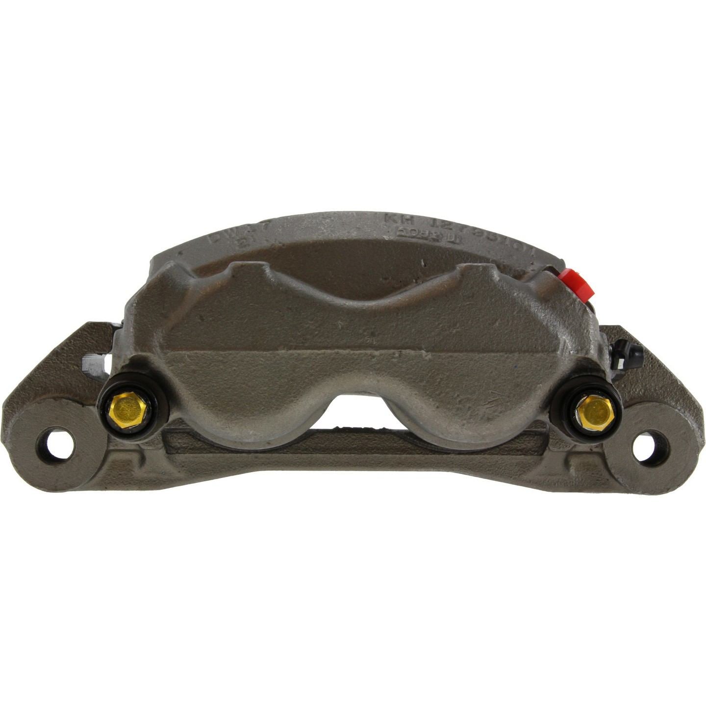 Centric Parts Disc Brake Caliper with anti-corrosion finish