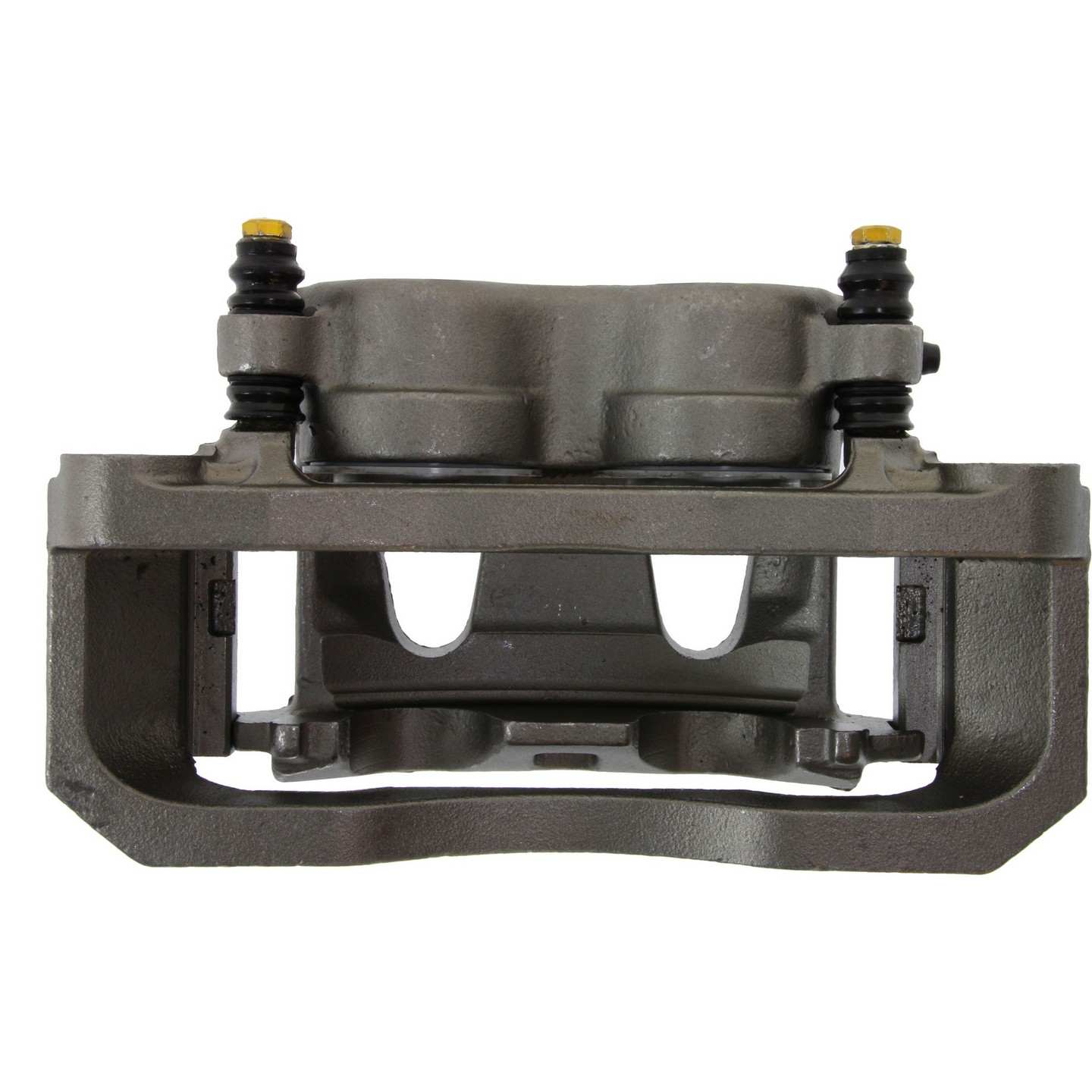 Stoptech Centric Semi-Loaded Brake Caliper - Front Left 141.65032