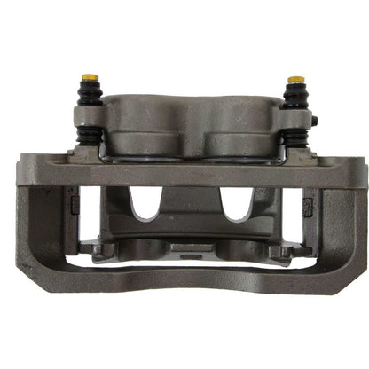 Stoptech Centric Semi-Loaded Brake Caliper - Front Left 141.65032