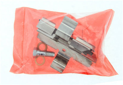 Centric Parts Disc Brake Caliper with anti-corrosion finish