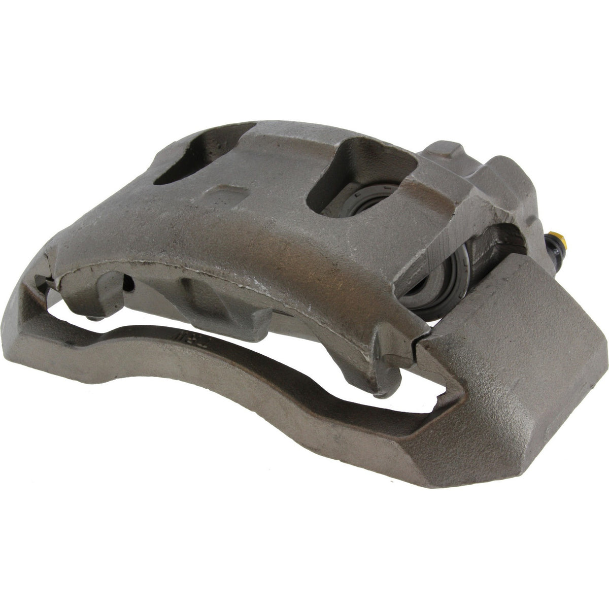Centric Parts Disc Brake Caliper with anti-corrosion finish