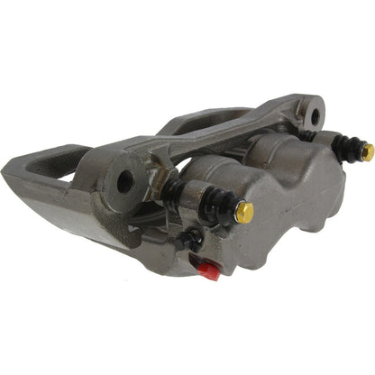Stoptech Centric Semi-Loaded Brake Caliper - Front Left 141.65032