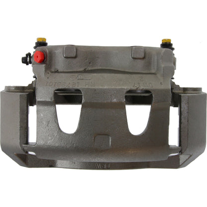 Stoptech Centric Semi-Loaded Brake Caliper - Front Left 141.65032