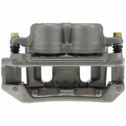 Centric Parts Semi-Loaded Brake Caliper with New Phenolic Pistons 141.65033
