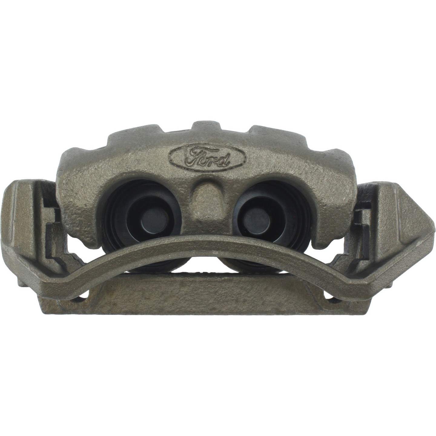 Centric Parts Disc Brake Caliper with anti‑corrosion finish Part Number 141.65033