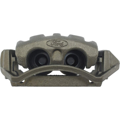 Centric Parts Disc Brake Caliper with anti‑corrosion finish Part Number 141.65033