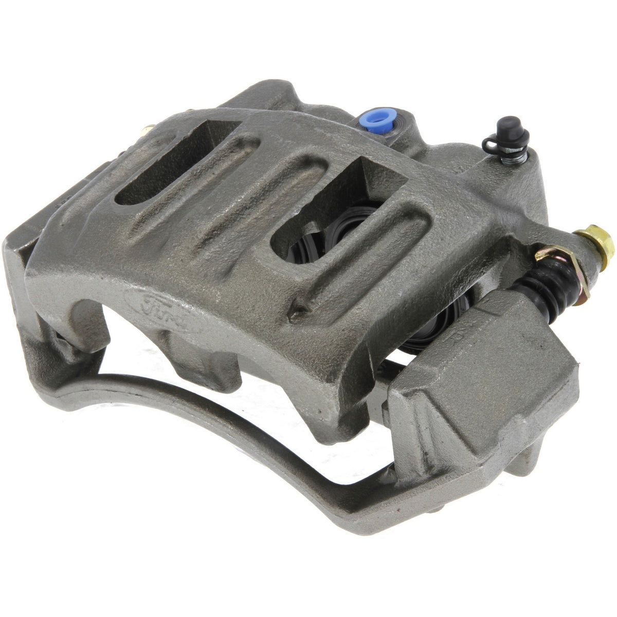 Centric Parts Disc Brake Caliper with anti‑corrosion finish Part Number 141.65033
