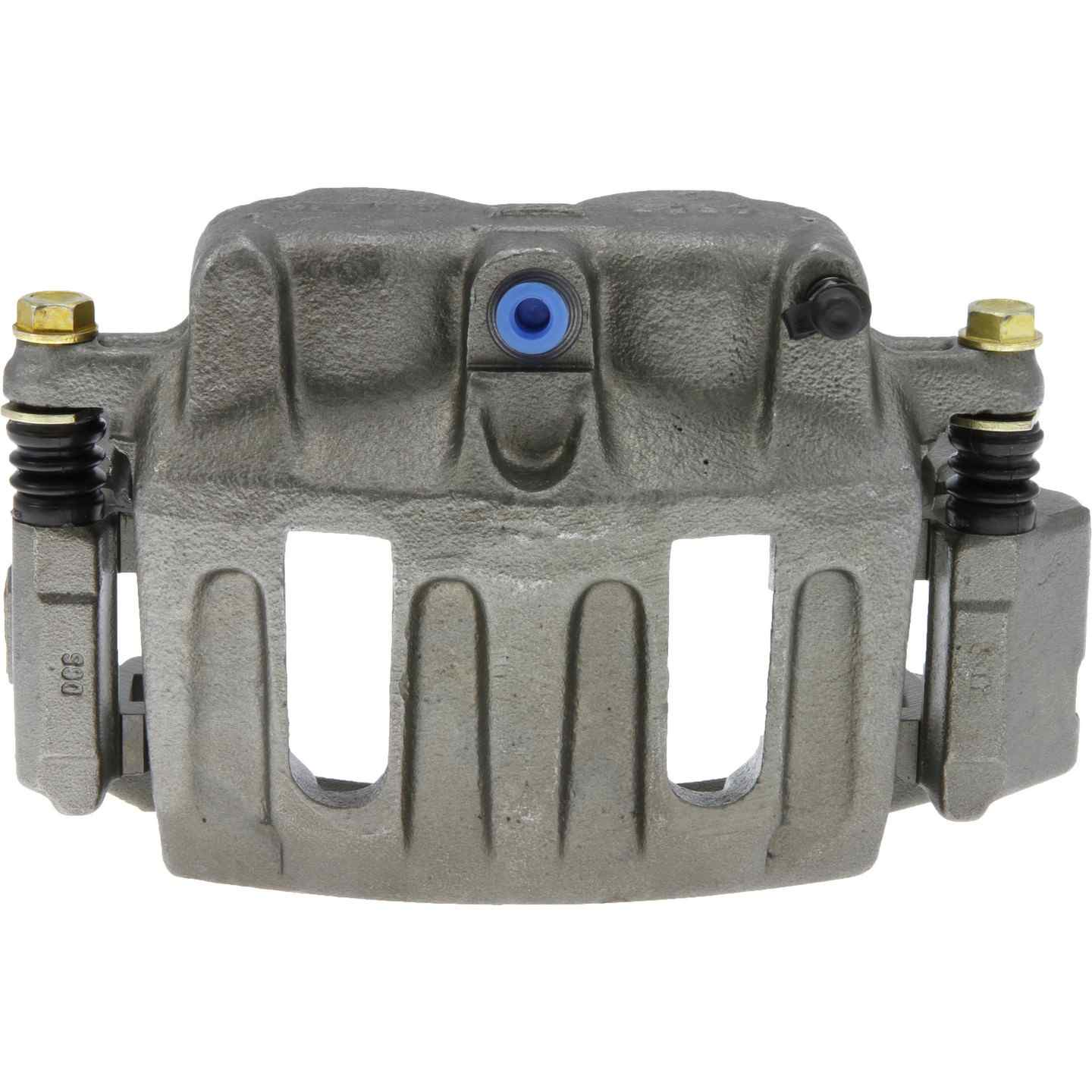 Centric Parts Semi-Loaded Brake Caliper with New Phenolic Pistons 141.65033