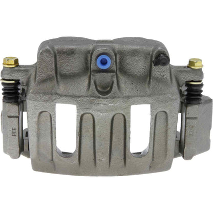 Centric Parts Semi-Loaded Brake Caliper with New Phenolic Pistons 141.65033