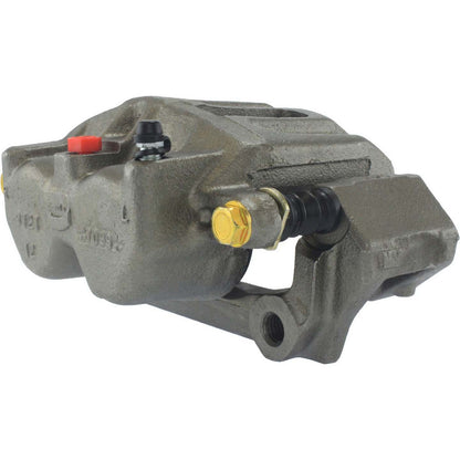 Centric Parts Semi-Loaded Brake Caliper with New Phenolic Pistons 141.65034