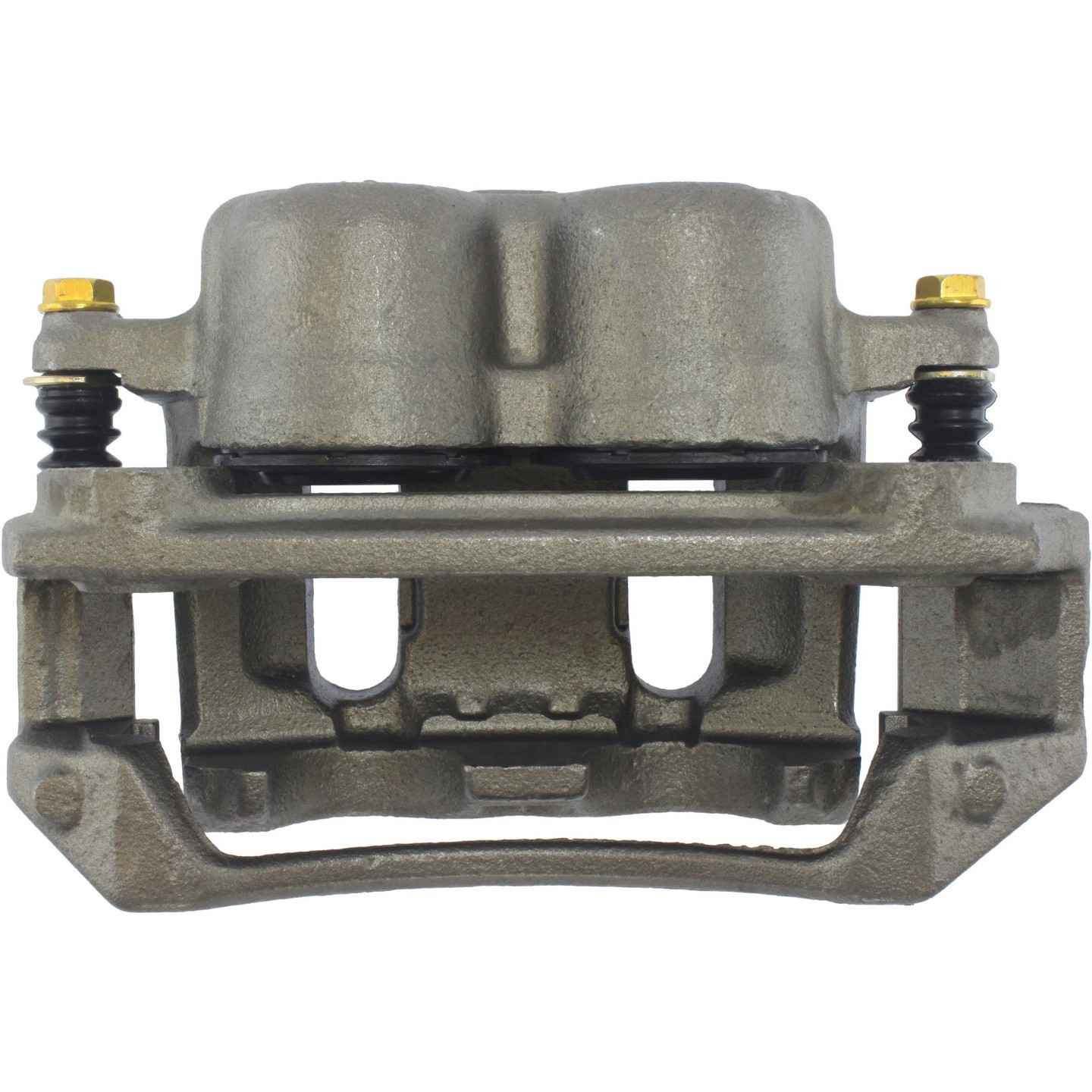 Centric Parts Semi-Loaded Brake Caliper with New Phenolic Pistons 141.65034