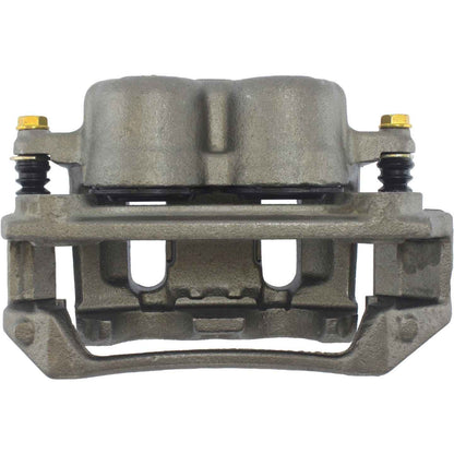 Centric Parts Semi-Loaded Brake Caliper with New Phenolic Pistons 141.65034