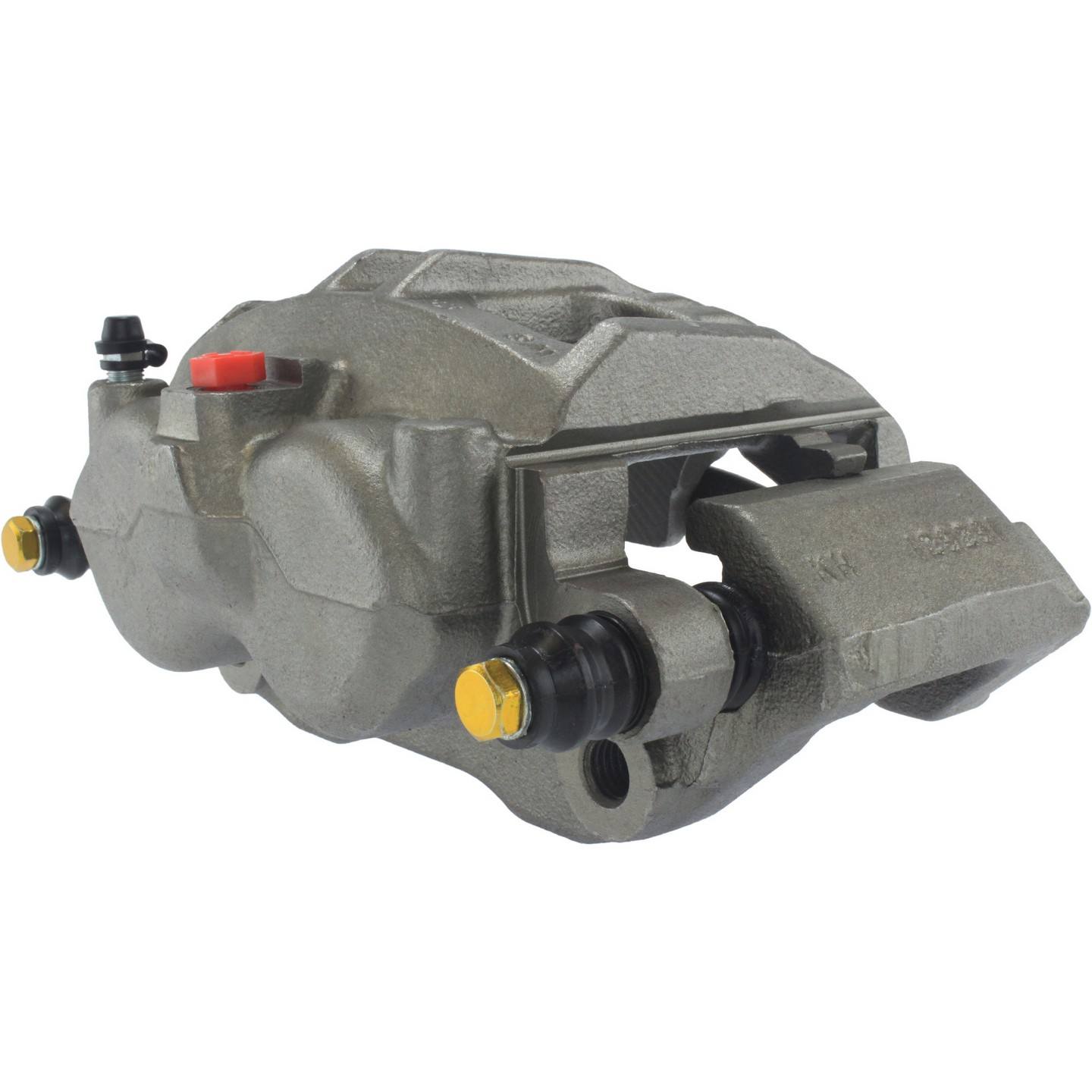 Centric Parts Disc Brake Caliper with anti-corrosion finish