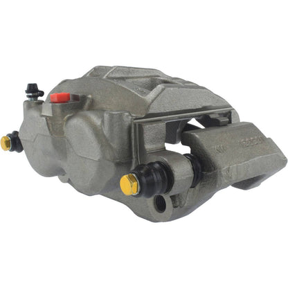 Centric Parts Disc Brake Caliper with anti-corrosion finish