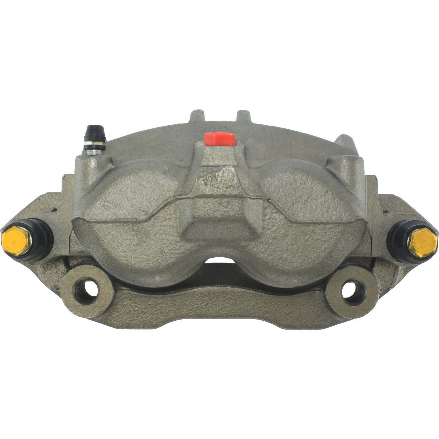 Centric Parts Disc Brake Caliper with anti-corrosion finish