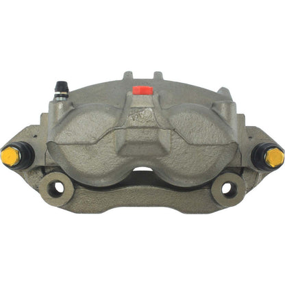 Stoptech Centric 97-02 Ford Expedition Remanufactured Semi-Loaded Front Passenger Side Brake Caliper 141.65035