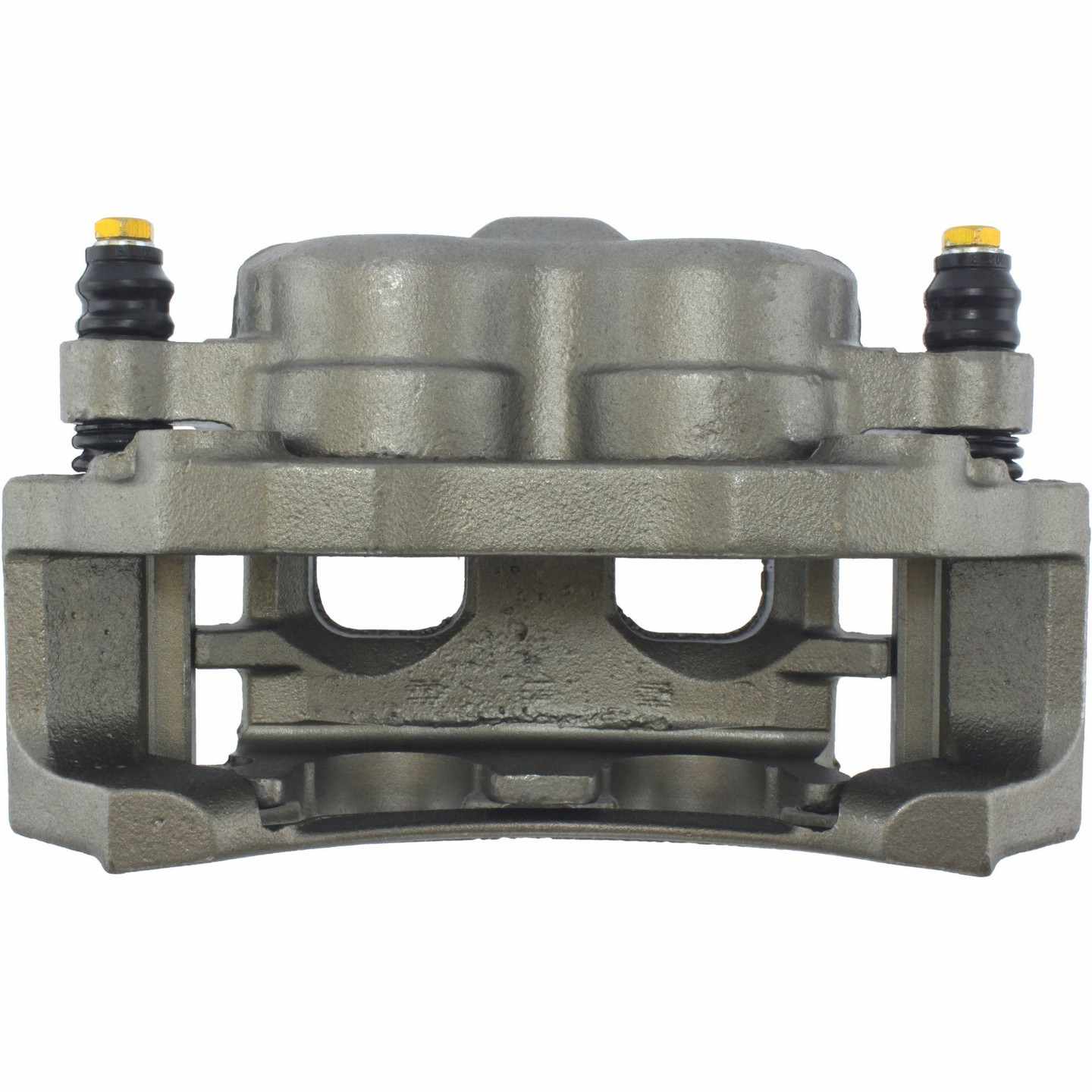 Stoptech Centric 97-02 Ford Expedition Remanufactured Semi-Loaded Front Passenger Side Brake Caliper 141.65035