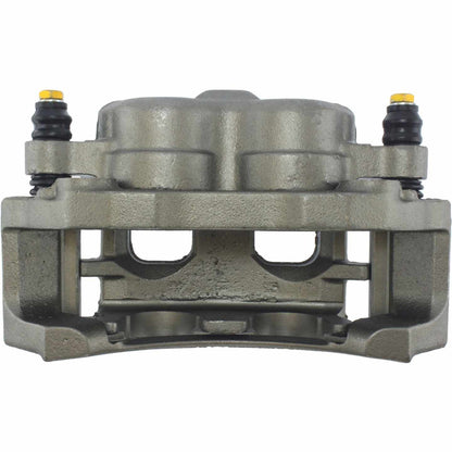Stoptech Centric 97-02 Ford Expedition Remanufactured Semi-Loaded Front Passenger Side Brake Caliper 141.65035