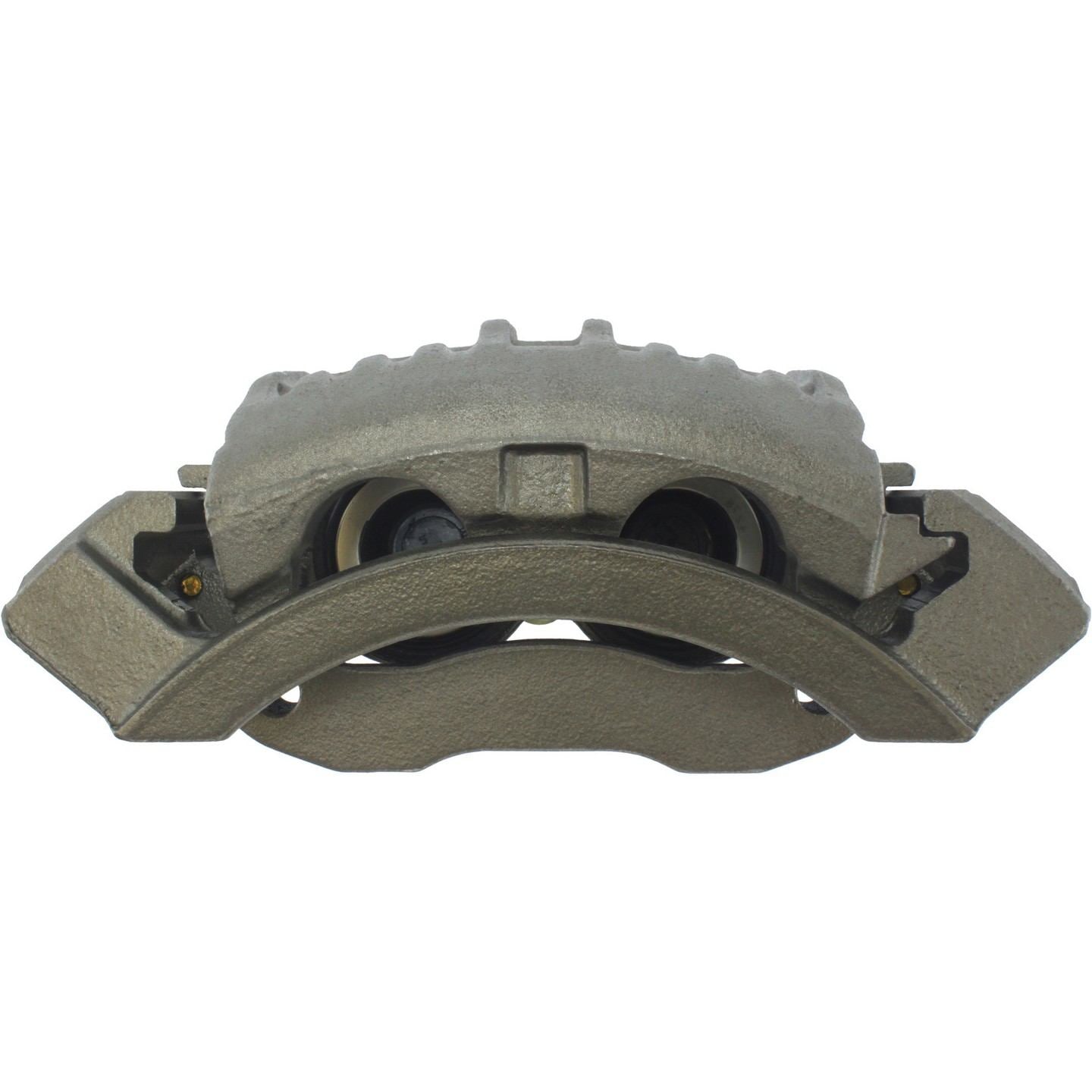 Centric Parts Disc Brake Caliper with anti-corrosion finish