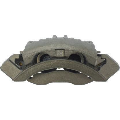 Centric Parts Disc Brake Caliper with anti-corrosion finish