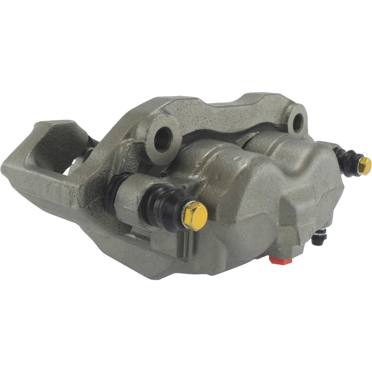 Centric Parts Disc Brake Caliper with anti-corrosion finish