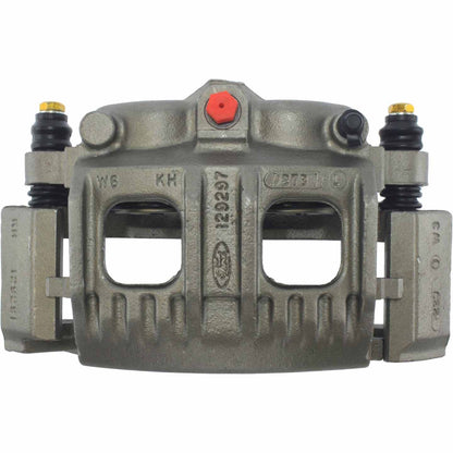 Centric Parts Disc Brake Caliper with anti-corrosion finish
