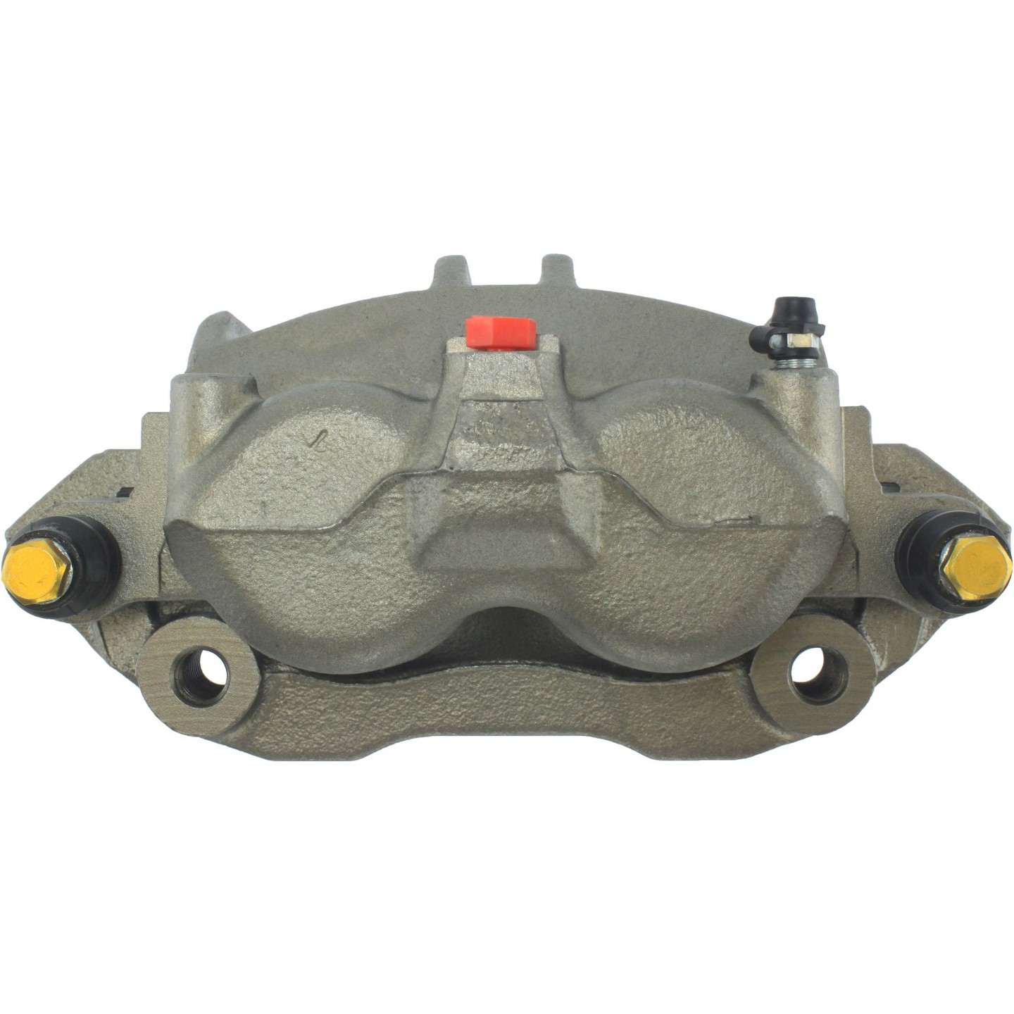 Centric Parts Disc Brake Caliper with anti-corrosion finish for 141.65036