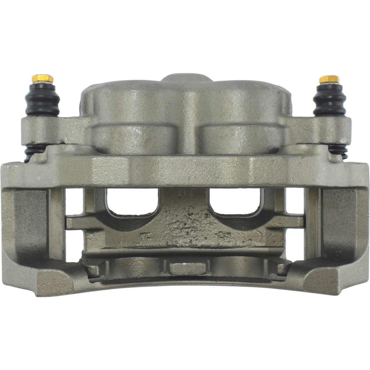 Stoptech Centric 97-02 Ford Expedition Remanufactured Semi-Loaded Front Driver Side Brake Caliper 141.65036