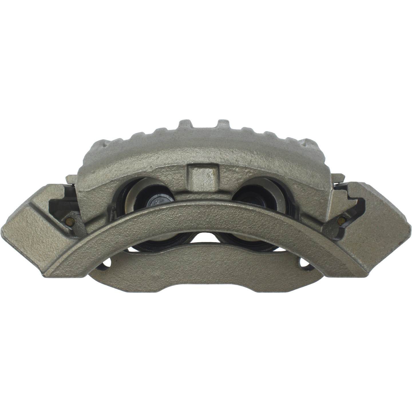 Centric Parts Disc Brake Caliper with anti-corrosion finish for 141.65036