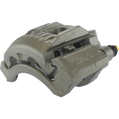 Centric Parts Disc Brake Caliper with anti-corrosion finish for 141.65036