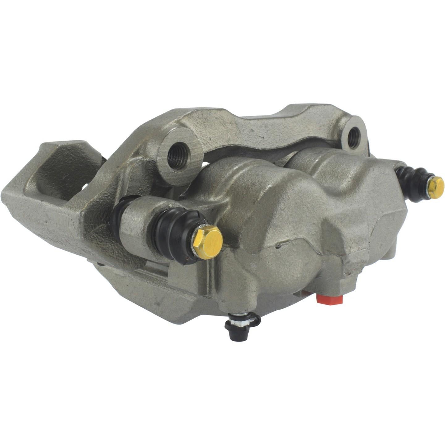 Centric Parts Disc Brake Caliper with anti-corrosion finish for 141.65036