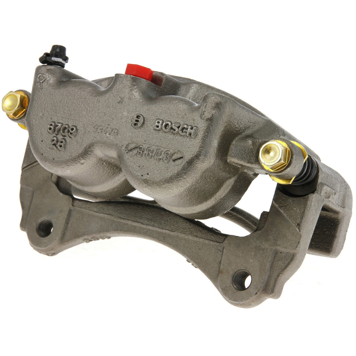 Centric Parts Semi-Loaded Brake Caliper 141.65037