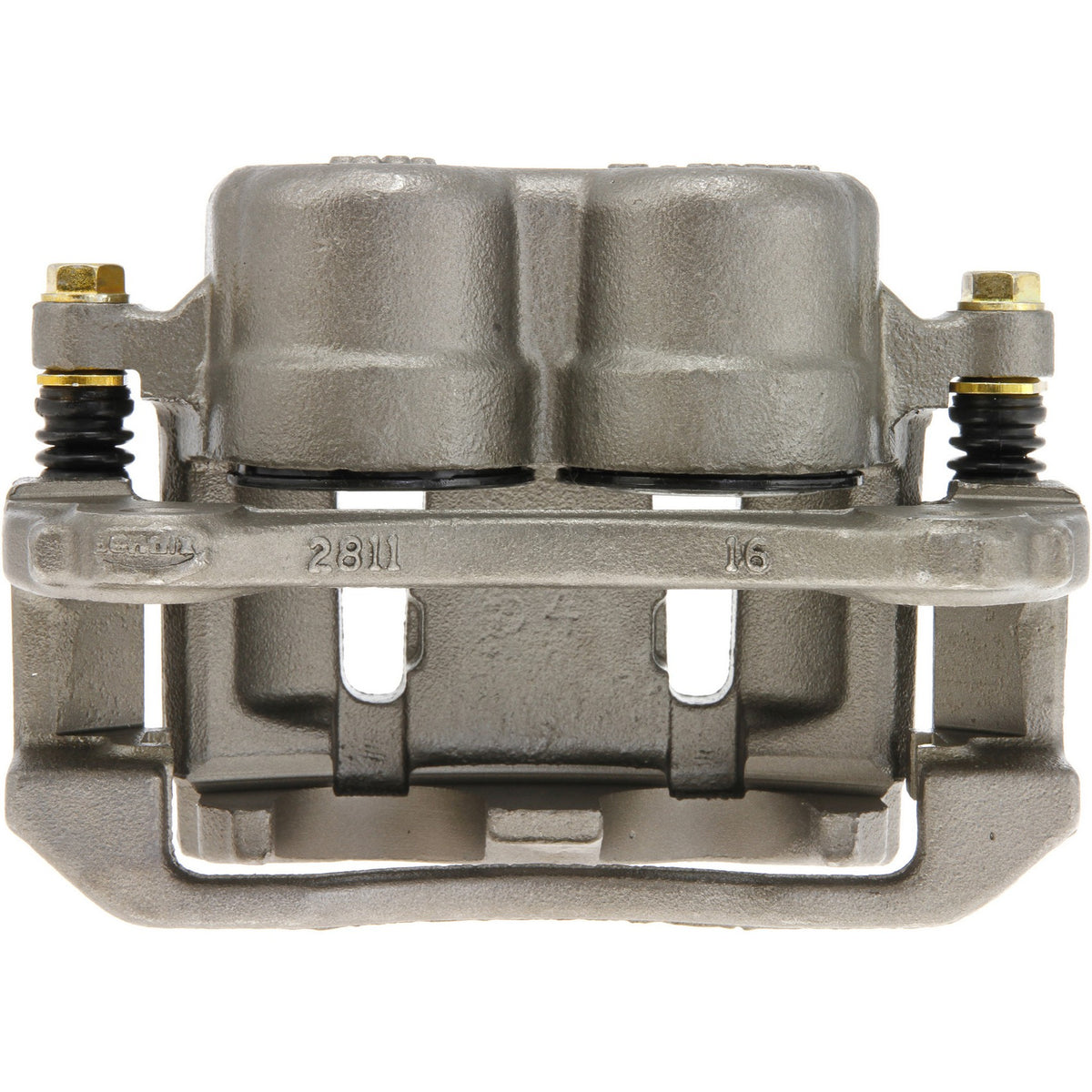 Centric Parts Semi-Loaded Brake Caliper 141.65037