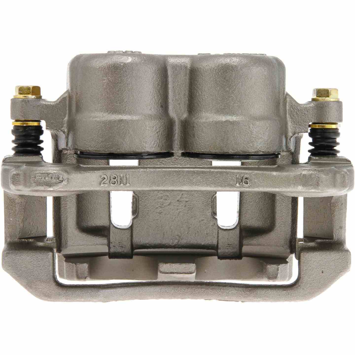 Centric Parts Semi-Loaded Brake Caliper 141.65037