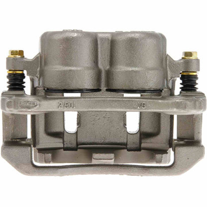 Centric Parts Semi-Loaded Brake Caliper 141.65037