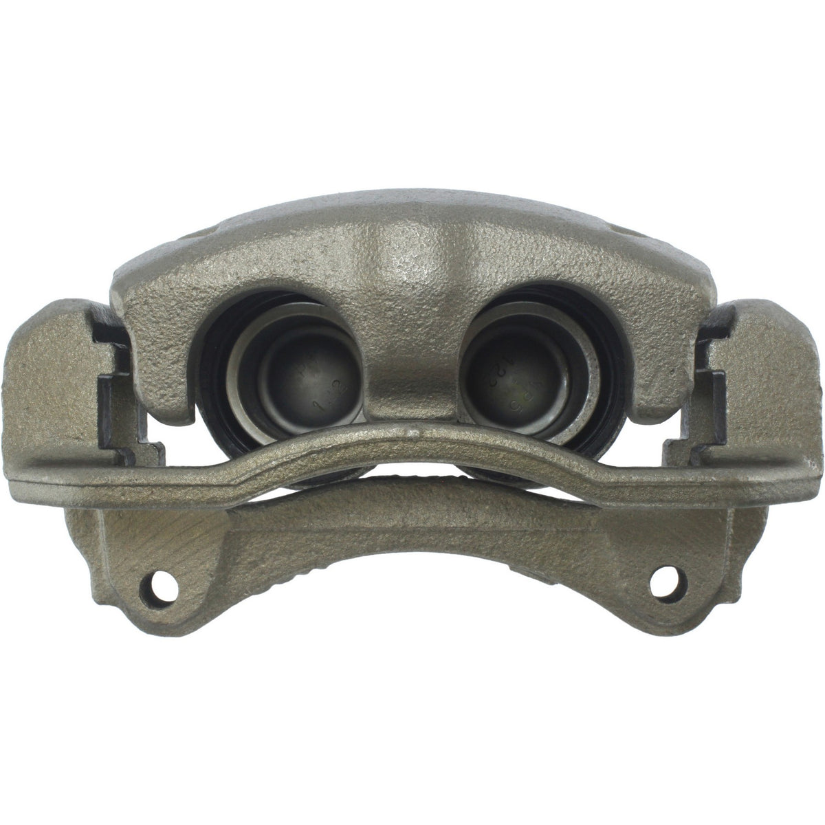 Centric Parts Semi-Loaded Brake Caliper 141.65037