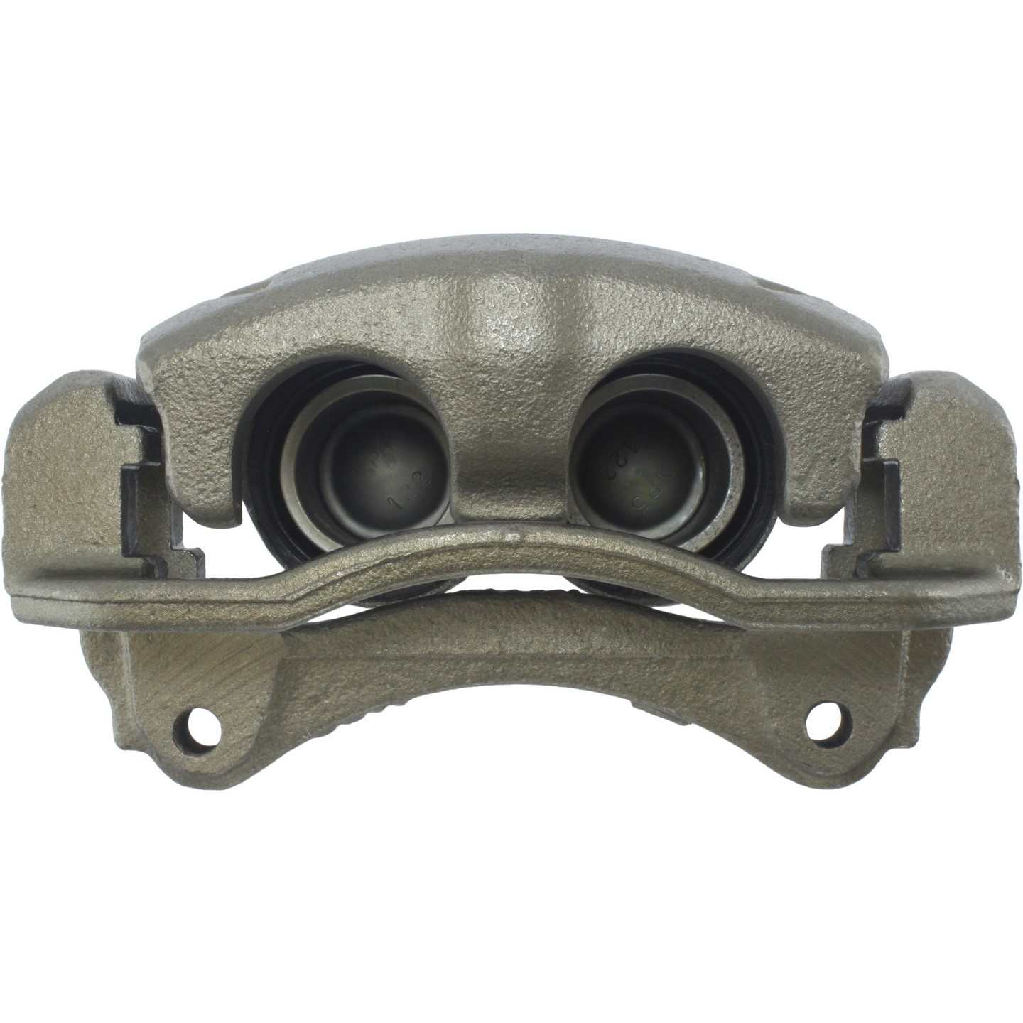 Centric Parts Semi-Loaded Brake Caliper 141.65037