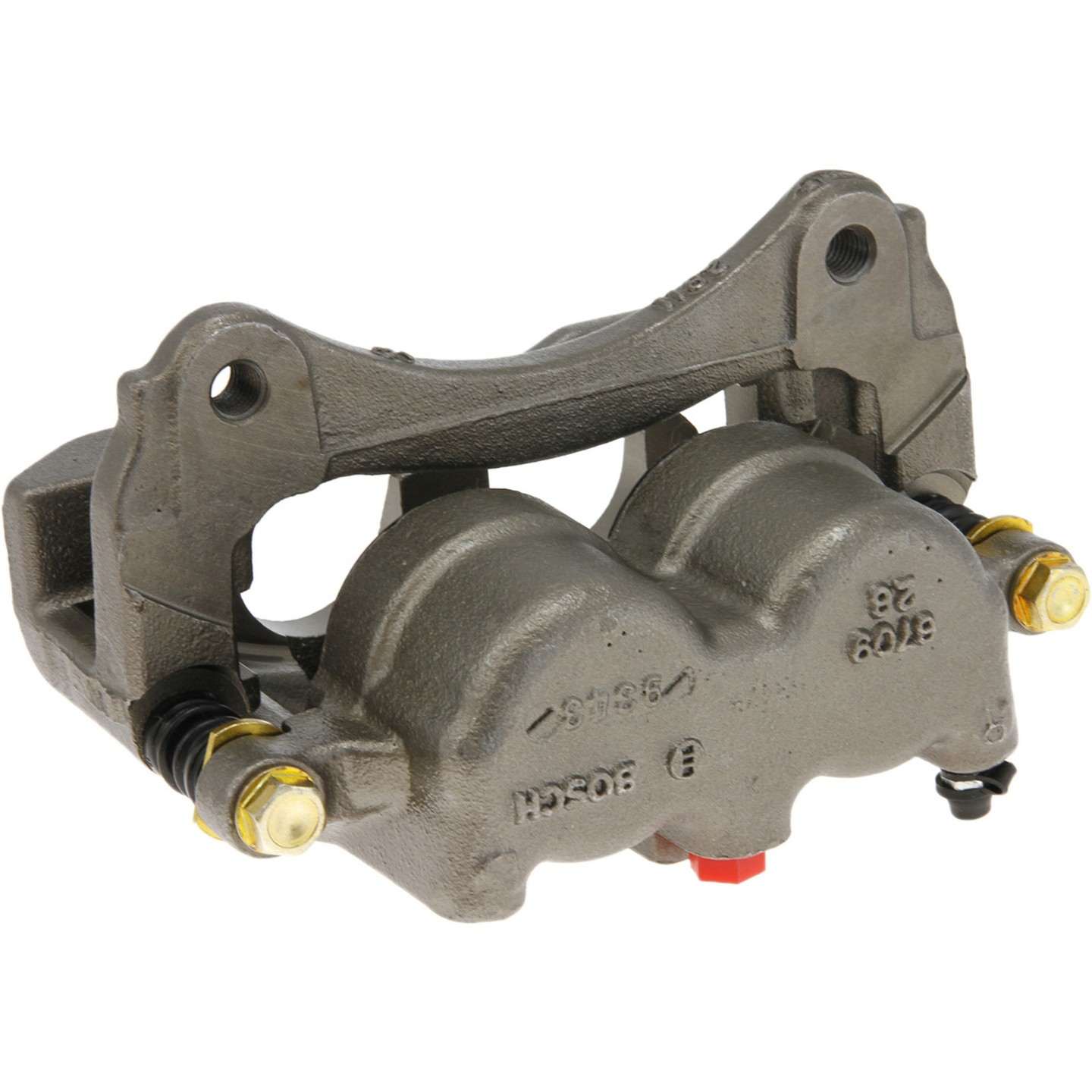 Centric Parts Semi-Loaded Brake Caliper 141.65037