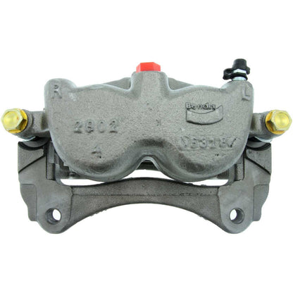 Centric Parts Semi-Loaded Brake Caliper 141.65038